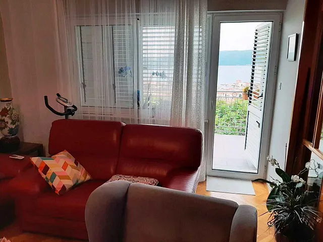Дом с прекрасным видом в Тивате на продажу — photo 8
