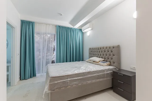 Luxurious villas in the  MANSIONS complex — photo 60