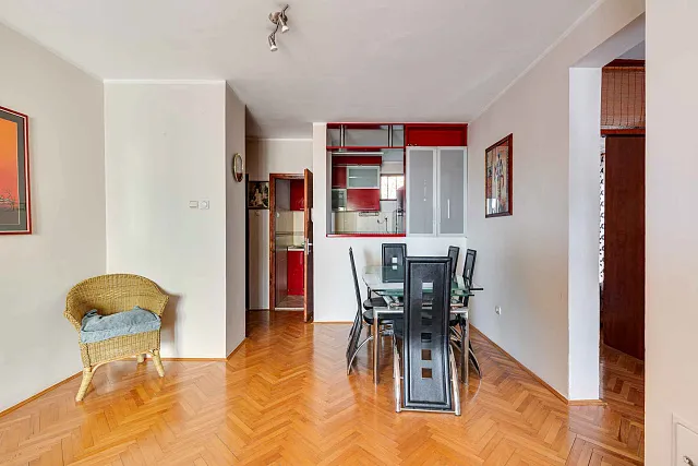 Apartment mit zwei Schlafzimmern in Budva — photo 9