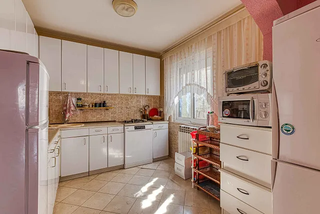 House Just 50 Meters from the Sea – Stoliv — photo 19