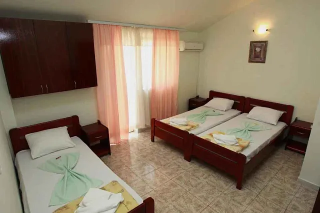 Hotel u Budvi — photo 7