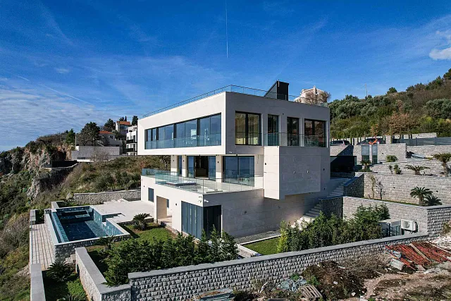 Azure Horizon Residence — photo 11
