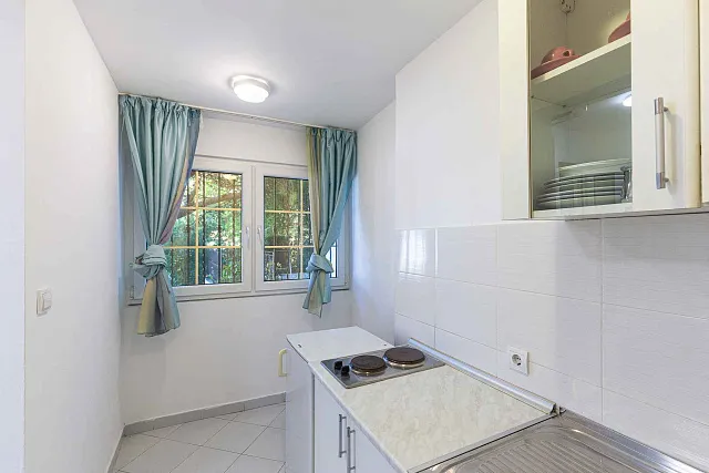 Квартира на продажу с видом на остров Свети Стефан  — photo 16