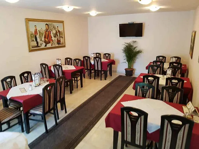 Hotel u Budvi