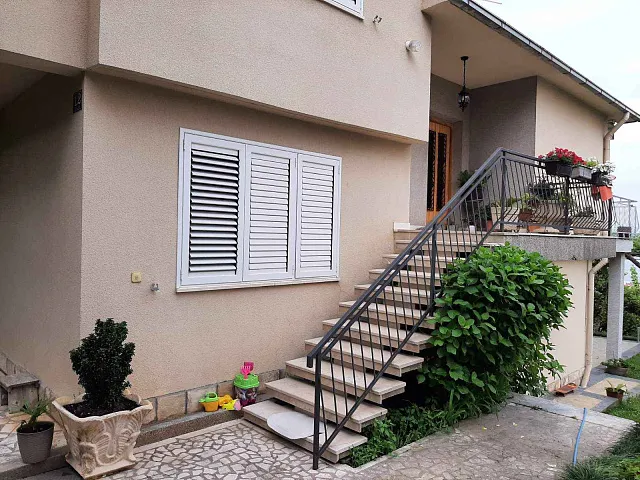 Дом с прекрасным видом в Тивате на продажу — photo 6