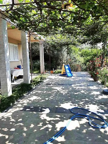 Дом с прекрасным видом в Тивате на продажу — photo 5