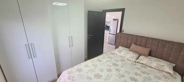 Nice apartment in Djenovici with a sea view — photo 7