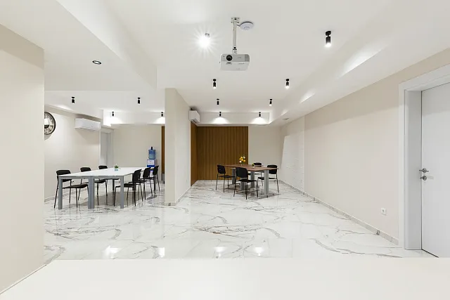 Luxuriöse 2-Zimmer-Wohnung, 64 m², mit Panoramablick auf das Meer – Bečići — photo 30