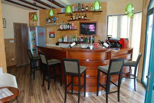 Mini hotel in Herceg Novi — photo 7