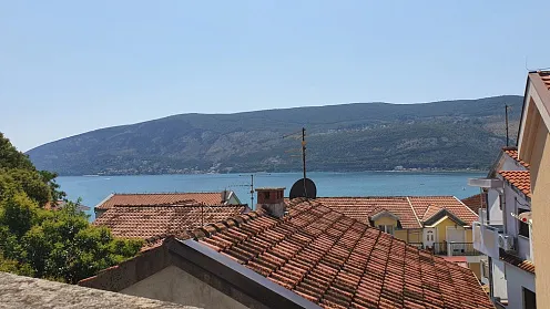 For sale apartment in Herceg Novi with sea view — photo 2