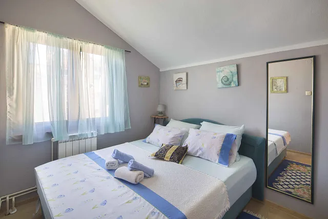 Spacious house in Budva — photo 4