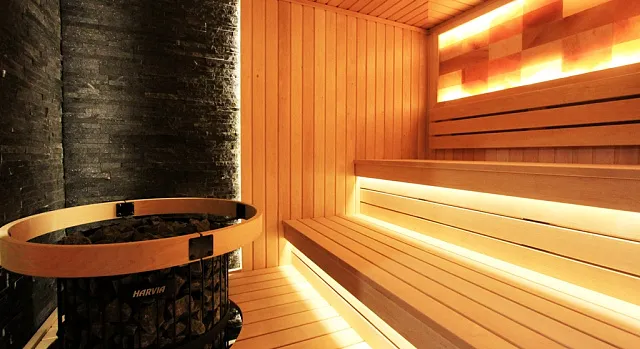 Apartments in villas in a luxury complex — photo 9