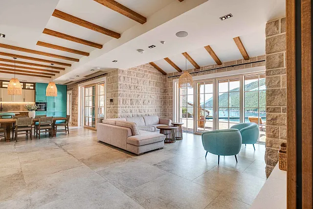 LUXURY VILLA IN LUŠTICA, NEAR MIRIŠTA — A PRIVATE PARADISE IN ONE OF THE ADRIATIC’S MOST EXCLUSIVE LOCATIONS — photo 19