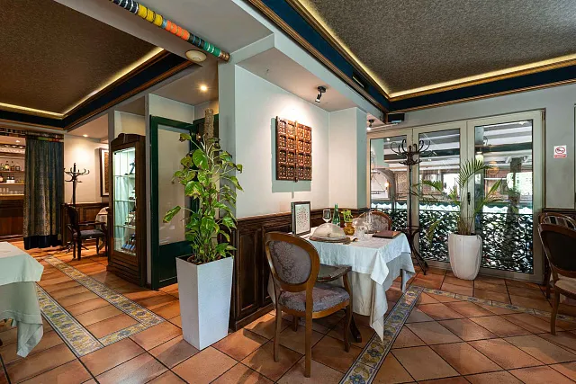 For Sale: Luxury Fine Dining Restaurant, Real Estate & Operating Company in Montenegro