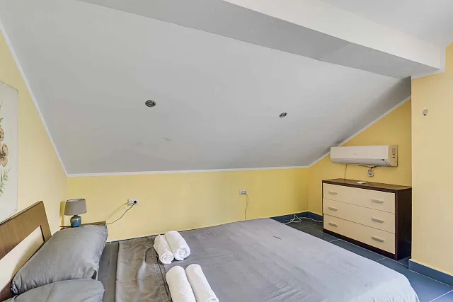 Spacious house with sea views in the picturesque area of ​​Djurashevichi — photo 48