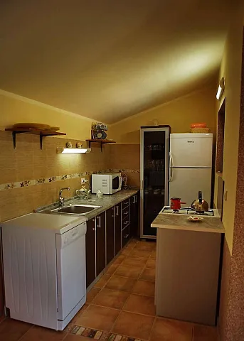 Two Villas in Krimovice with swimming pools and a large plot — photo 13