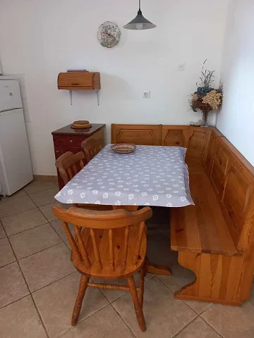 Apartment in Stoliv with sea view — photo 4