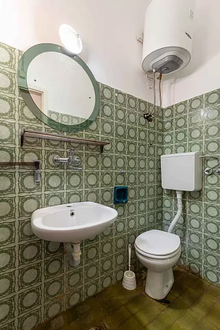 1,2 floors in House for sale in Pržno, near Sveti Stefan – prime location. — photo 24