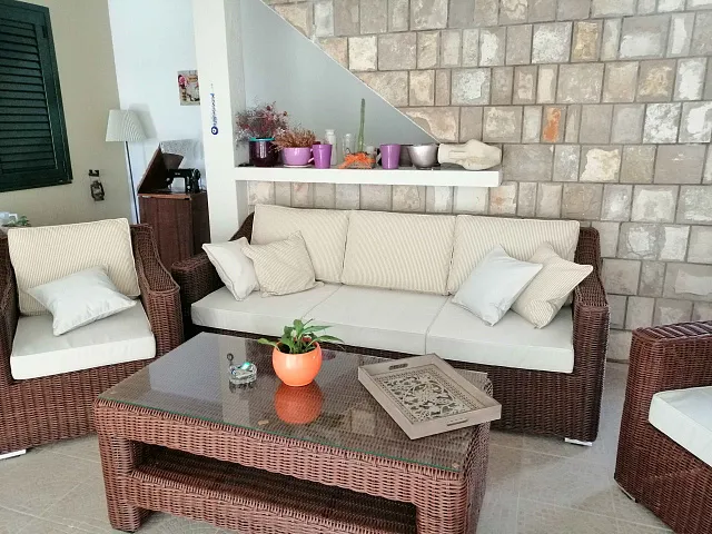 Spacious house in Budva — photo 12