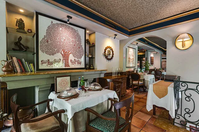 For Sale: Luxury Fine Dining Restaurant, Real Estate & Operating Company in Montenegro — photo 24