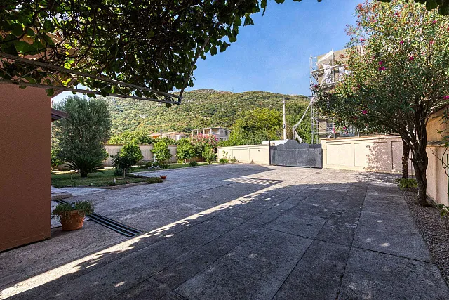 Tourism & Hospitality Complex near Budva – Lastva Grbaljska — photo 4