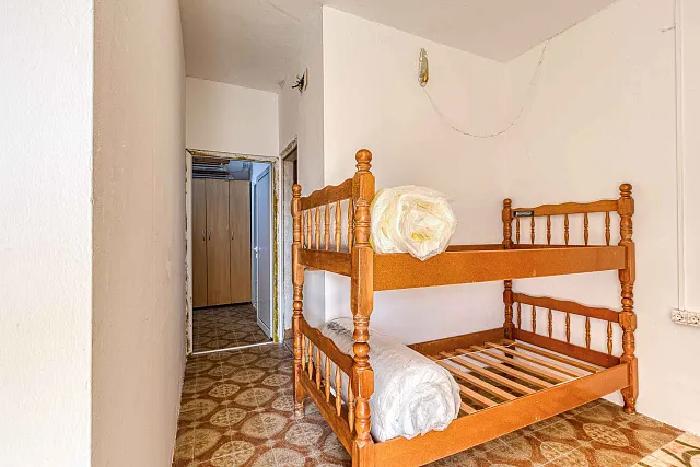 1,2 floors in House for sale in Pržno, near Sveti Stefan – prime location. — photo 12