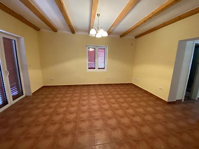House in Djenovici with a view of the sea — photo 5