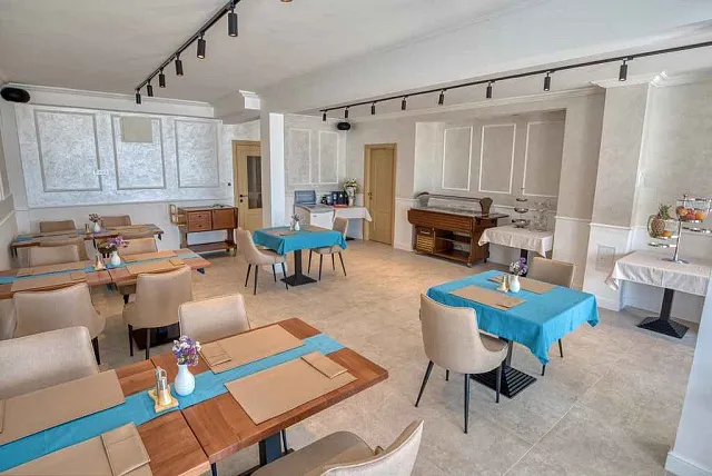 Villa for sale in a luxury complex in Blizikuce — photo 7