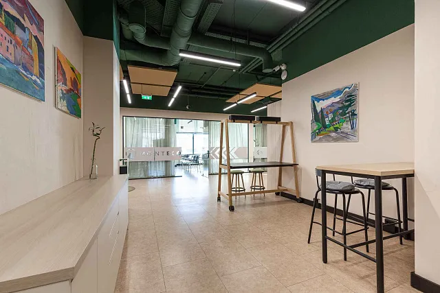 Commercial property in Budva, 400 m² — photo 19