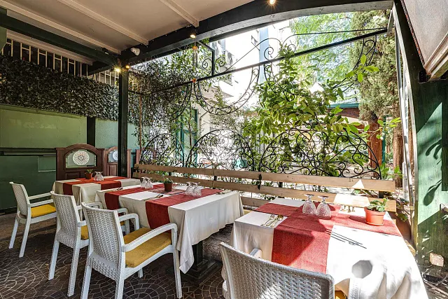 For Sale: Luxury Fine Dining Restaurant, Real Estate & Operating Company in Montenegro — photo 6