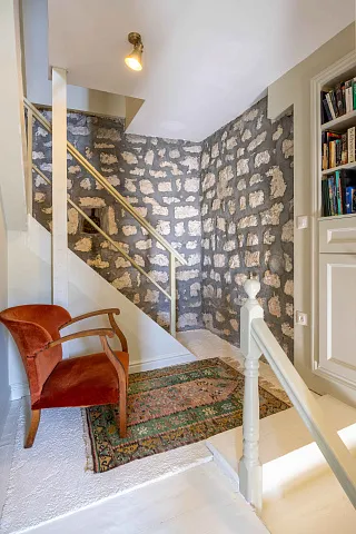 Fully Renovated Stone House with 3 Bedrooms and Spacious Terrace, Đurići — photo 12