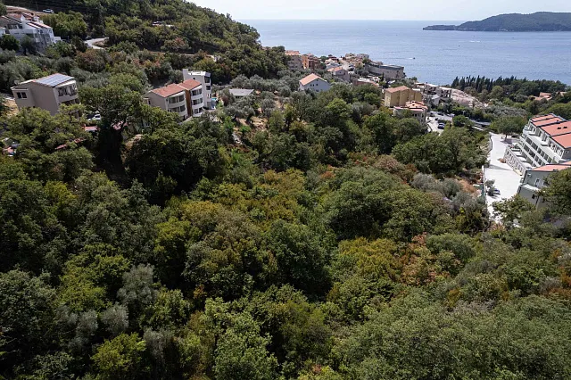AN EXCLUSIVE INVESTMENT OPPORTUNITY NEAR KAMENOVO AND SVETI STEFAN — photo 19