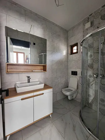 Spacious and bright apartments with panoramic sea views — photo 11