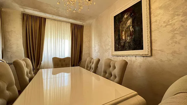 Apartment in Budva with two bedrooms