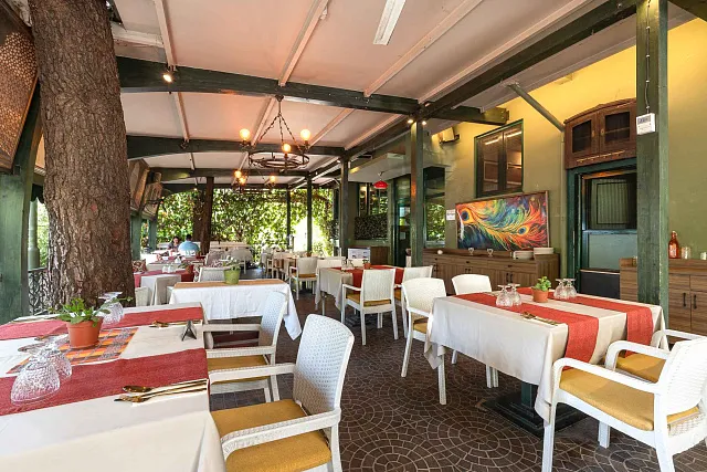 For Sale: Luxury Fine Dining Restaurant, Real Estate & Operating Company in Montenegro — photo 7
