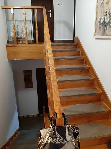 Дом с прекрасным видом в Тивате на продажу — photo 12