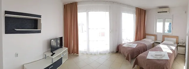 One bedroom apartment on the second floor — photo 4