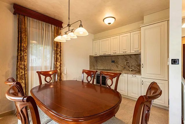 For sale three bedroom apartment in Stoliv on the first line to the sea — photo 7