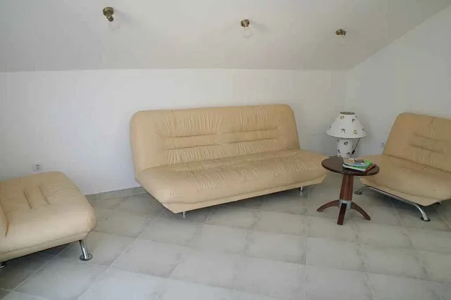 House in with pool in Dobrota — photo 22