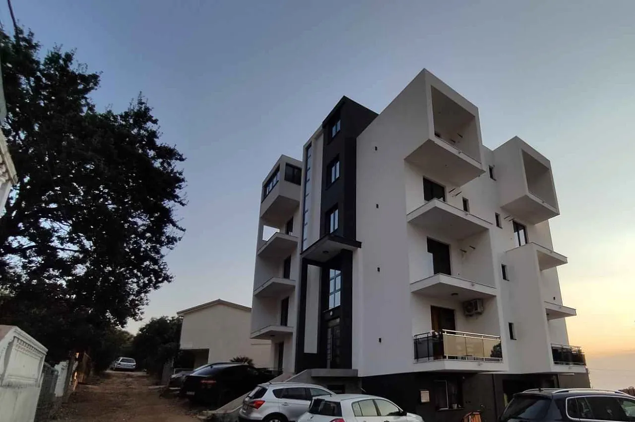 Ready-made complex in the community of Dobre Vode