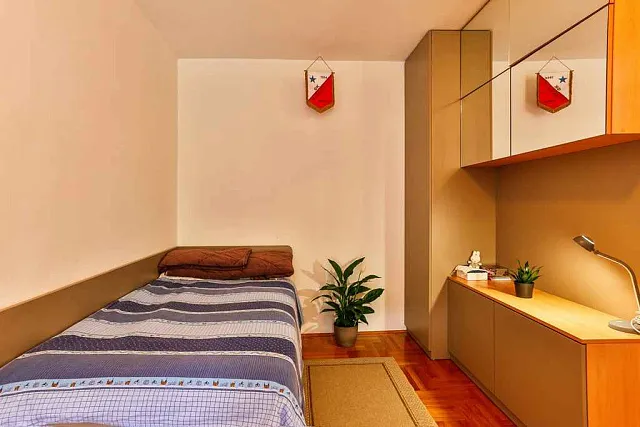 Spacious 3-Bedroom Duplex Apartment in Budva (Dubovica) – 156 m² — photo 20