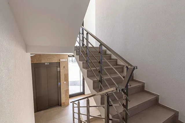 Beautiful one-bedroom apartment, Ulcinj — photo 10