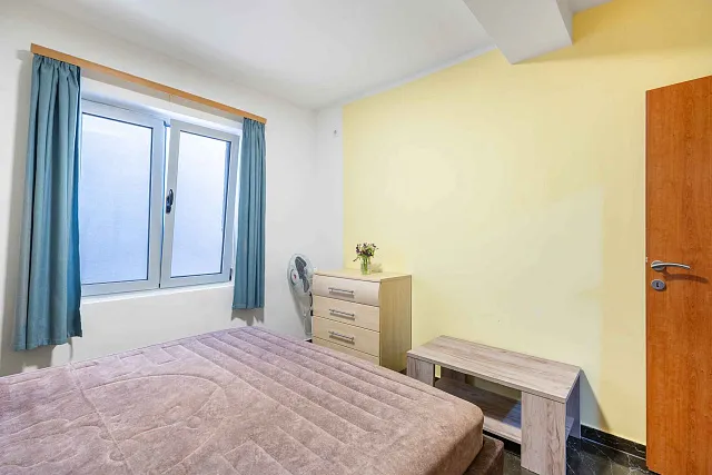 Apartment in Rafailovici with one bedroom — photo 11