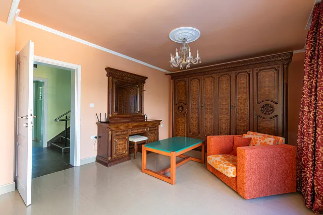 Spacious house with sea views in the picturesque area of ​​Djurashevichi — photo 15