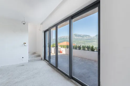  Herceg Novi – Luxury Duplex with Panoramic Bay Views — photo 2