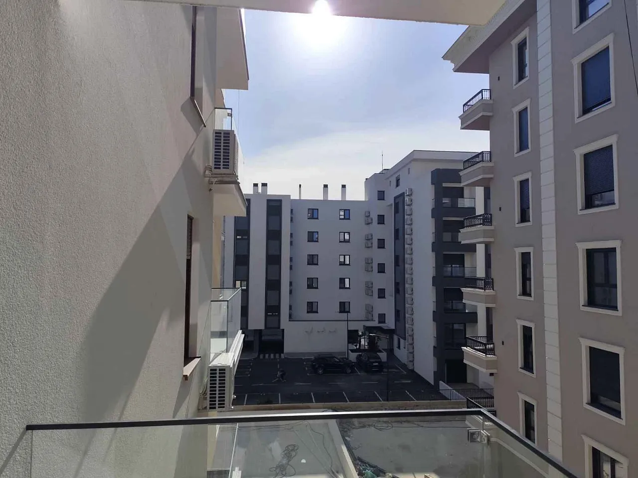 FOR SALE: TWO-BEDROOM APARTMENT IN BAR – BRAND NEW BUILDING