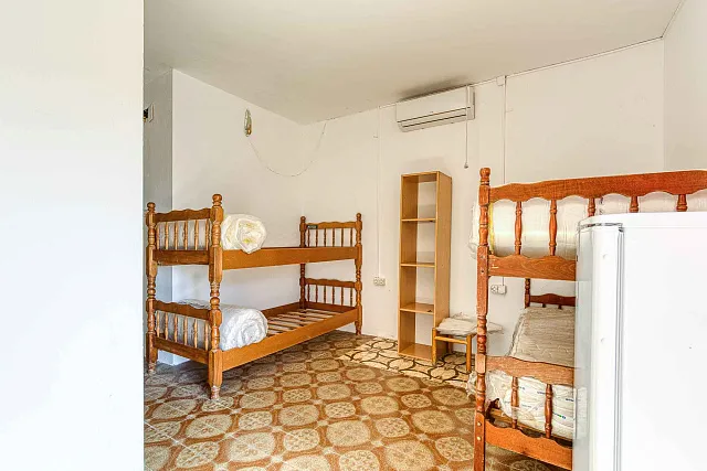1,2 floors in House for sale in Pržno, near Sveti Stefan – prime location. — photo 8