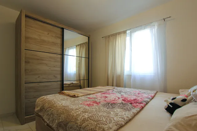 For sale two-storey house in Dobra Voda near the sea — photo 7