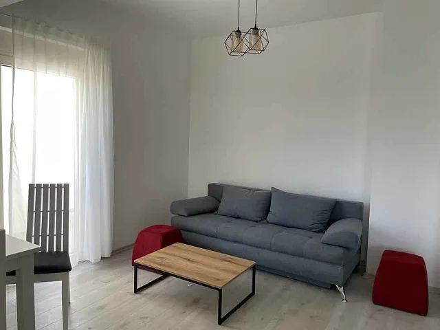 Apartments in a new six-storey building in Ulcinj — photo 6
