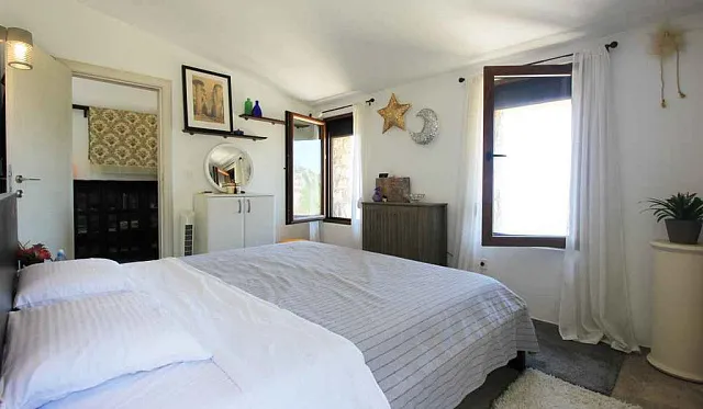 Unique villa with sensational seaview — photo 10